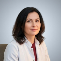 Joanna Kaczmarek