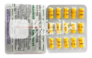 Amantadine