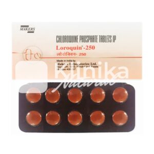 Chlorochina