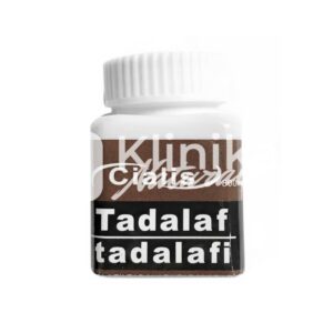 Cialis Black