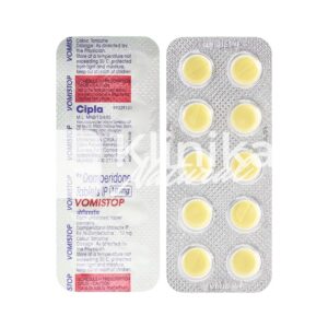 Domperidone