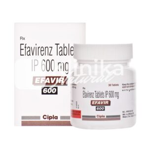 Efavirenz