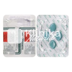 Kamagra Gold