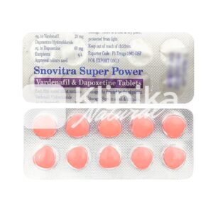 Levitra Super Force