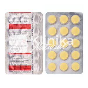 Metronidazol