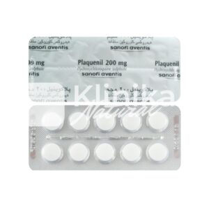 Plaquenil