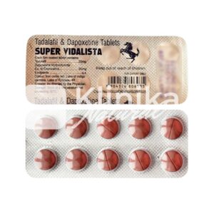Super Vidalista