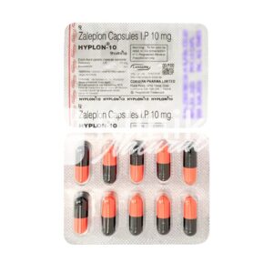 Zolpidem